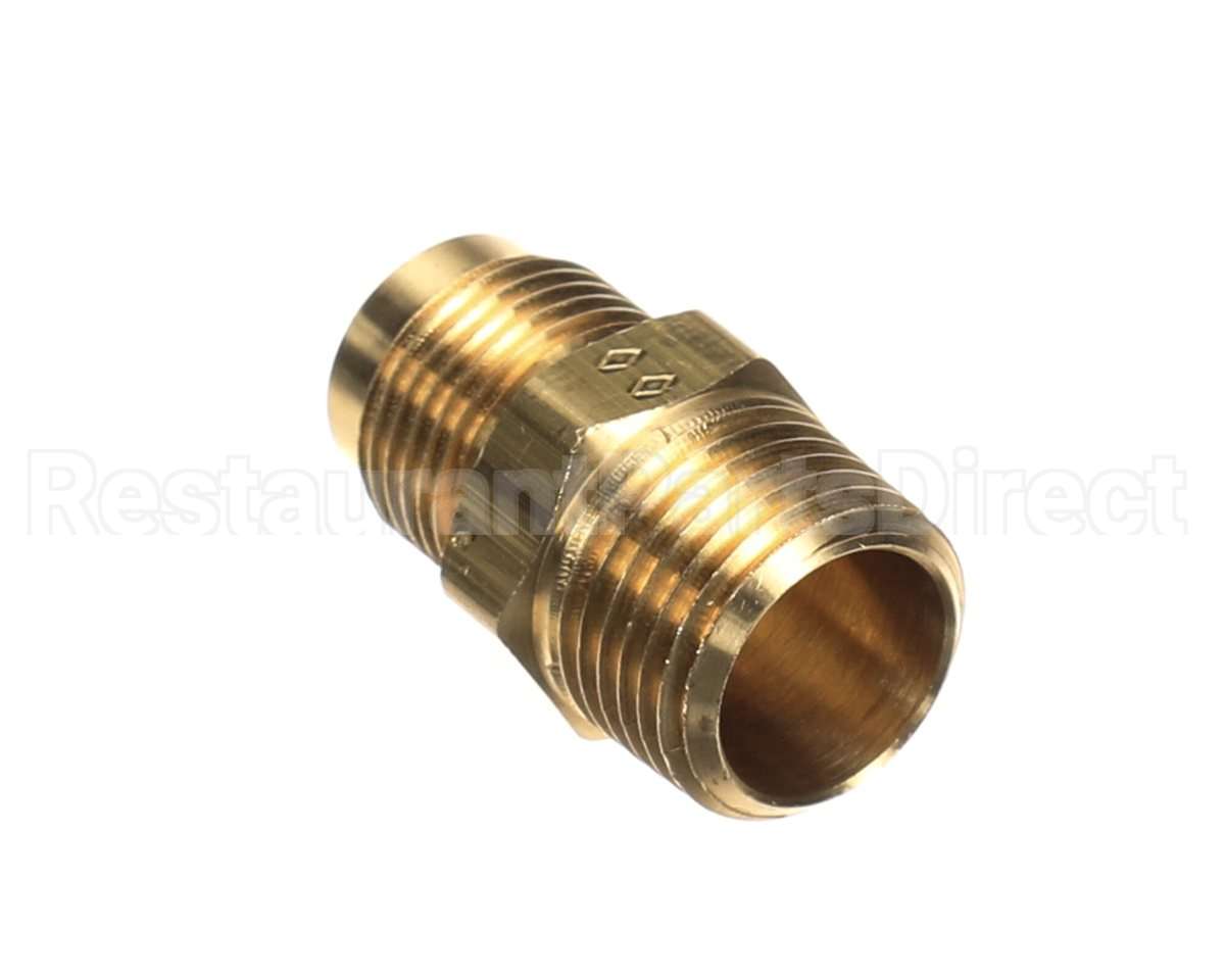 00-858579-00017 Vulcan Hart Orifice Holder/Valve Fitting