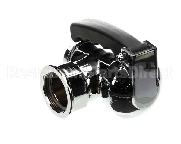 00-858628-00001 Vulcan Hart Draw-Off Valve, 2