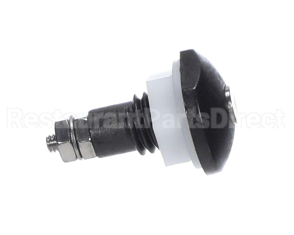 00-858727 Vulcan Hart Button Probe Assy