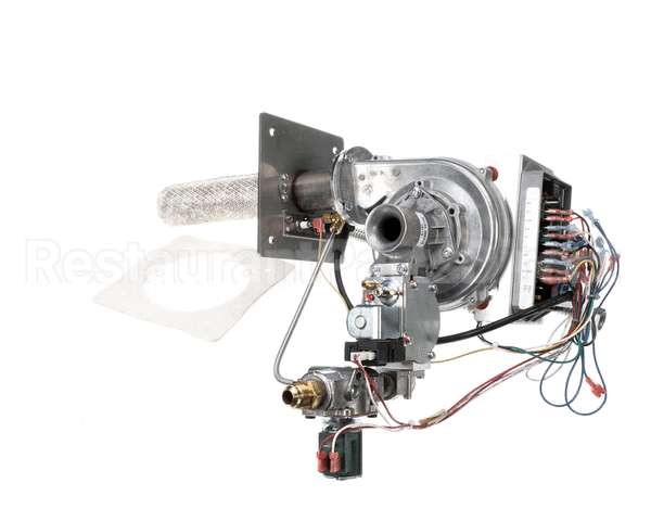 00-858739-00001 Vulcan Hart Kit, Service Burner, C24Ga