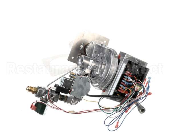 00-858739-00001 Vulcan Hart Kit, Service Burner, C24Ga