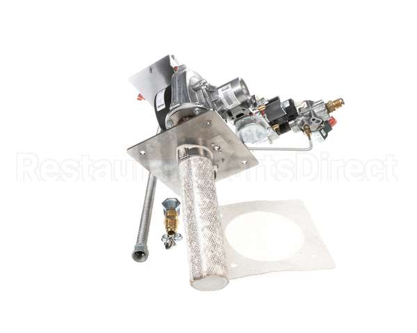 00-858739-00001 Vulcan Hart Kit, Service Burner, C24Ga