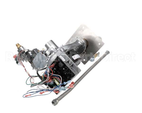 00-858739-00001 Vulcan Hart Kit, Service Burner, C24Ga