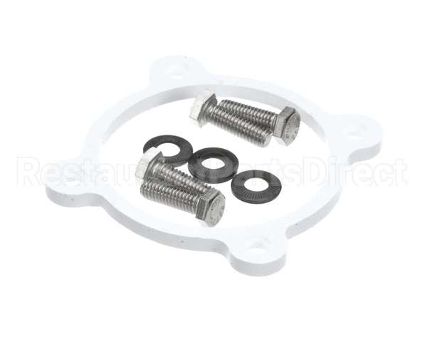 00-858753-00001 Vulcan Hart Gasket, Heater Flange Service Kit