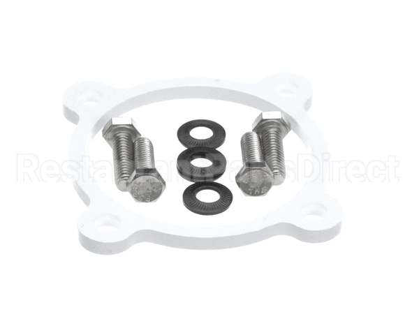 00-858753-00001 Vulcan Hart Gasket, Heater Flange Service Kit