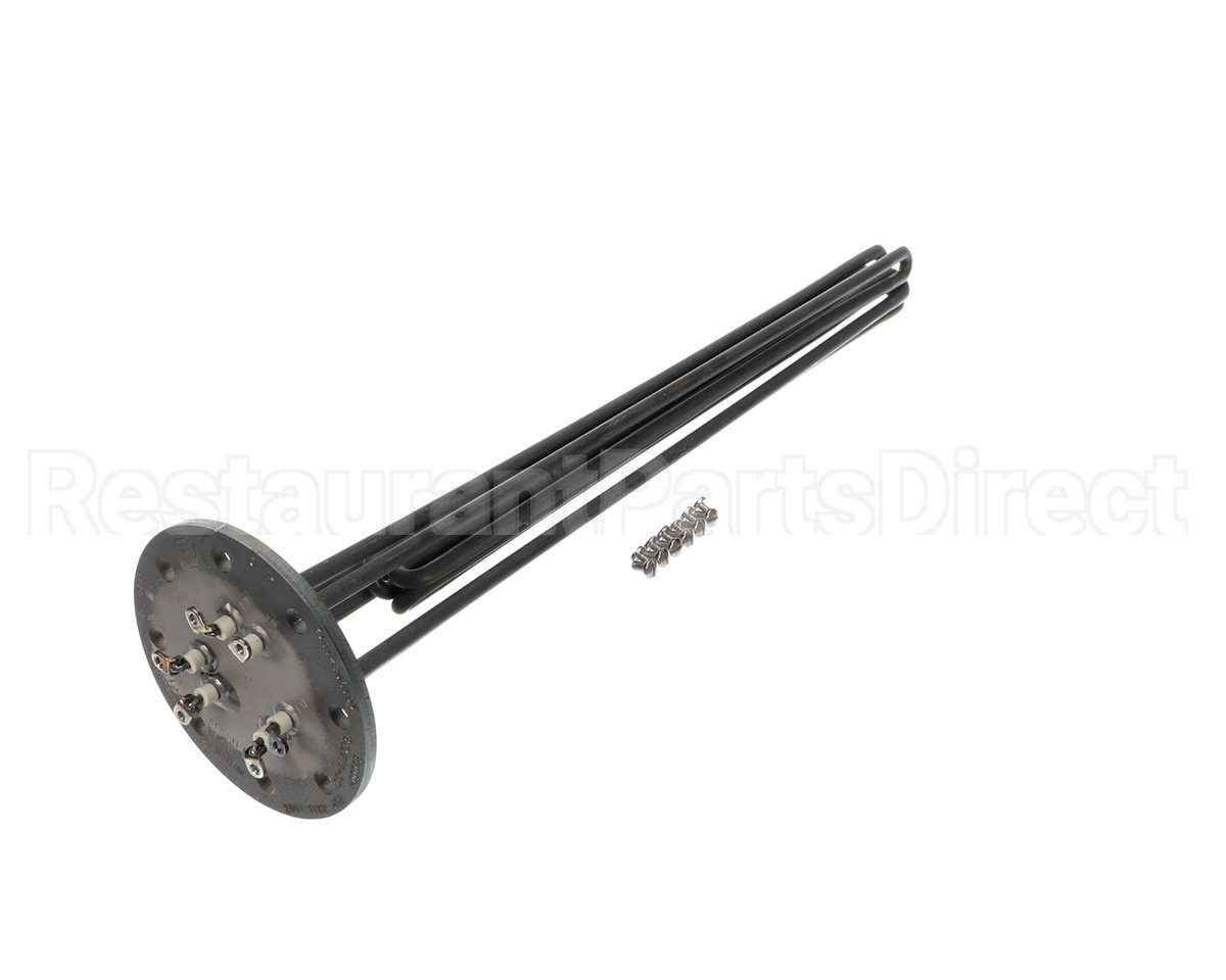 00-858758-00002 Vulcan Hart Element, Heating (240 Vac) 18Kw