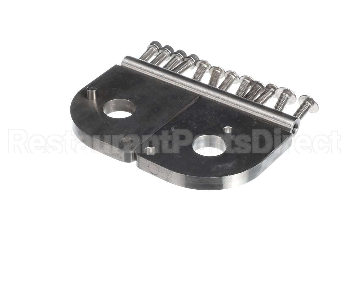 00-858765-00001 Vulcan Hart Kettle Hd Hinge Kit
