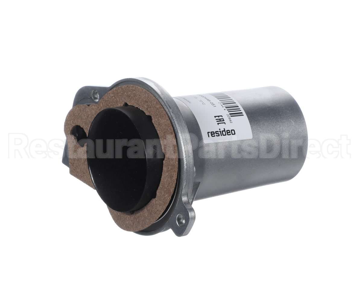 00-858847 Vulcan Hart Venturi, Burner, C24G, Hsi