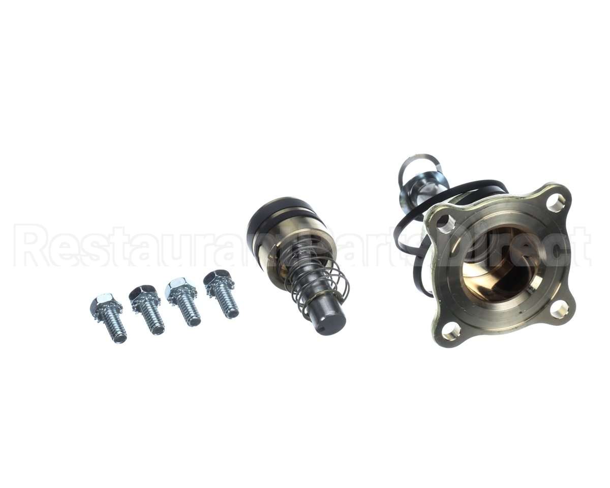 00-869493-00011 Hobart Kit, Solenoid Valve