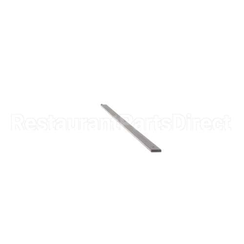 00-873204 Hobart Bar,Upper Guide Support