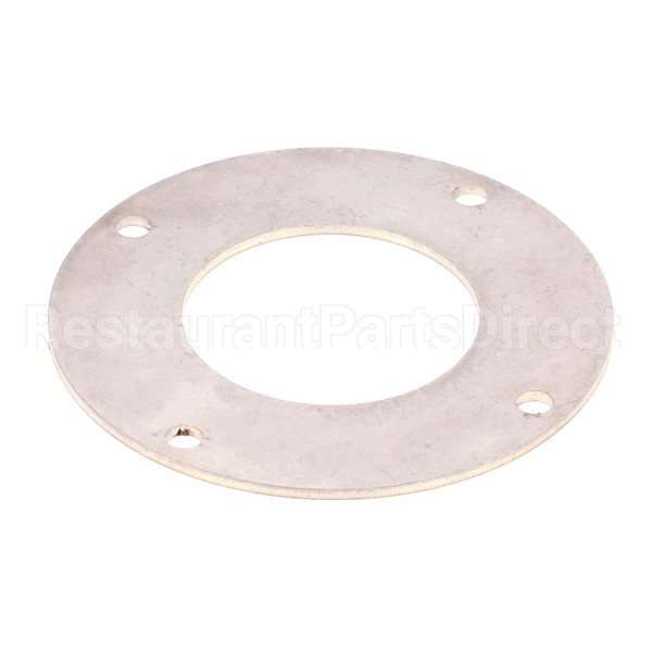 00-873461-00001 Compatible Midwest Appliance Parts Cover, Pulley-Front