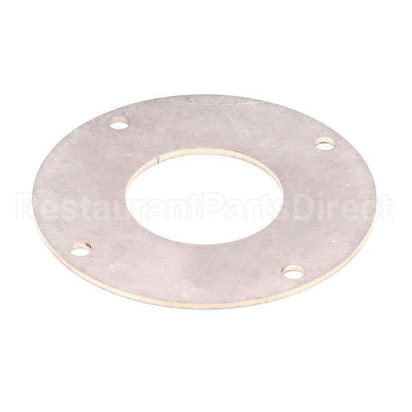 00-873461-00002 Compatible Midwest Appliance Parts Cover, Pulley-Rear