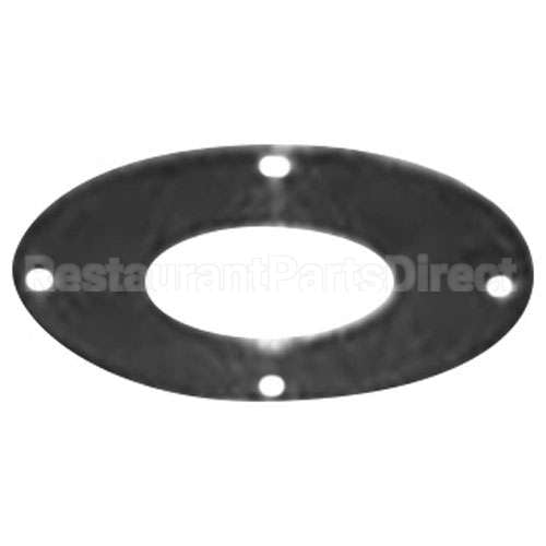 00-873461-00002 Compatible Hobart Cover - Wheel, Rear