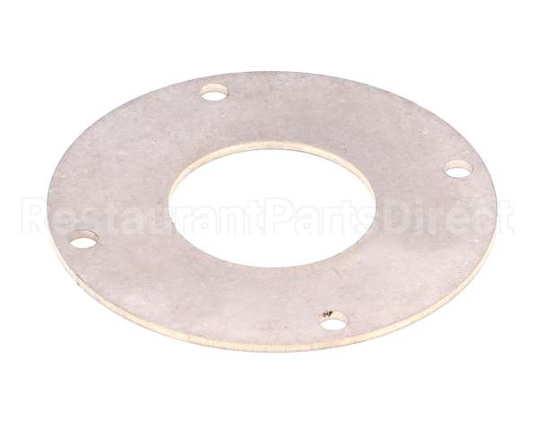 00-873461-00002 Hobart Cover,Pulley-Rear
