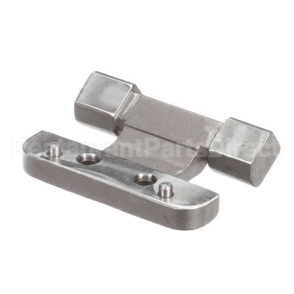 00-873535-00002 Compatible Hobart Plate, Key Machining