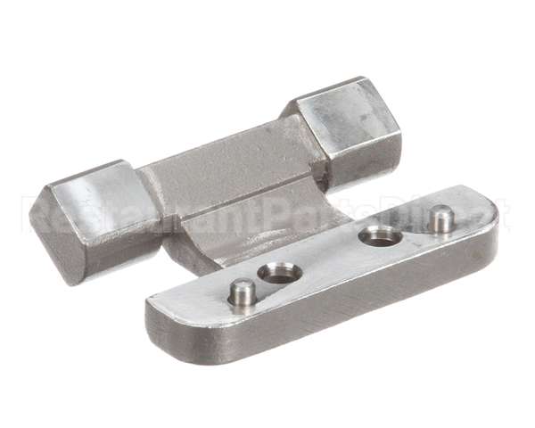 00-873535-00002 Hobart Plate,Key Machining