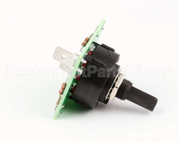 00-873630 Hobart Pcb Assembly,Carr. Spd.
