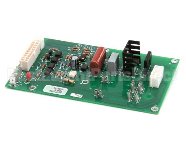 00-873633 Hobart Pcb Assembly,Slicer Cont.