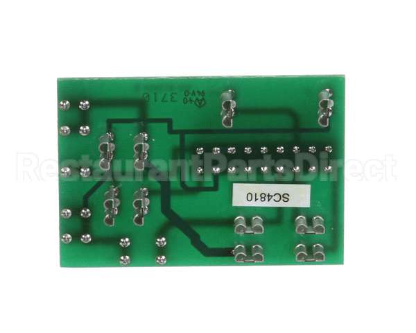00-873635 Hobart Pcb Assembly,Knife Motor Cont.