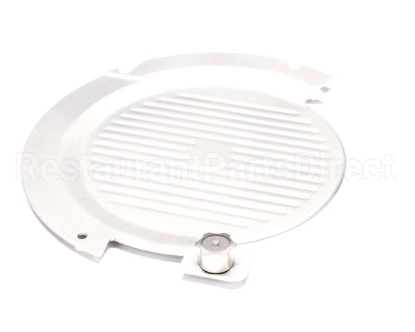 00-873784 Hobart I,Top Knife Cover Assembly