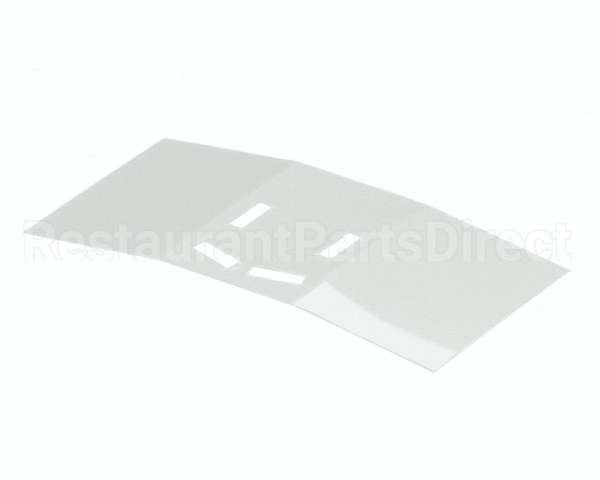 00-873803 Hobart Cover,Switch Mylar