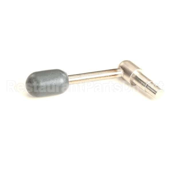 00-874139-00002 Compatible Midwest Appliance Parts Bowl, Lock Handle Assembly-Corr