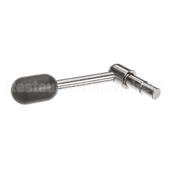00-874139 Compatible Hobart Bowl, Lock Handle Assembly
