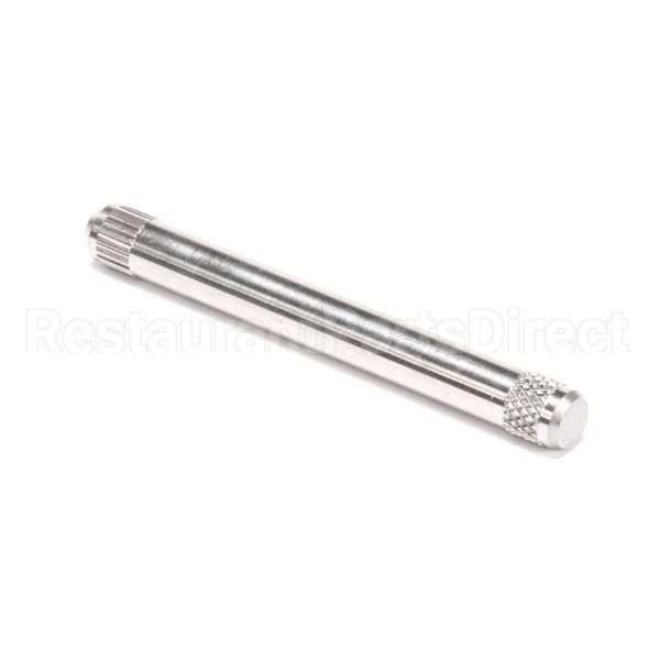 00-874197 Compatible Hobart Shaft, Bowl Pin Handle