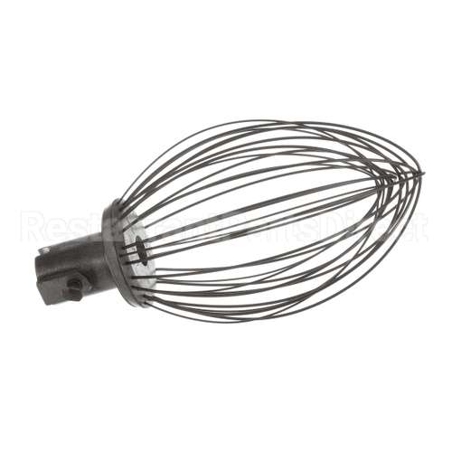 00-874249 Hobart I,Pk Mtl,40 Qt D Whip