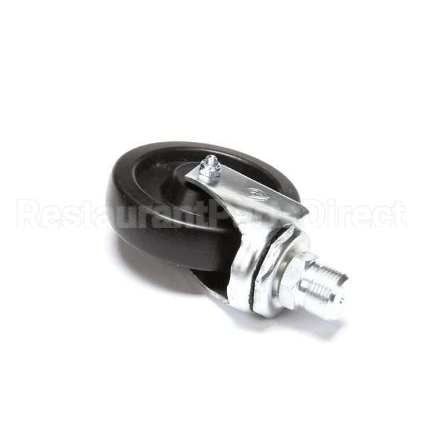 00-874288 Compatible Hobart Caster, 4-Bowl Truck