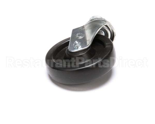 00-874288 Hobart Caster,4-Bowl Truck
