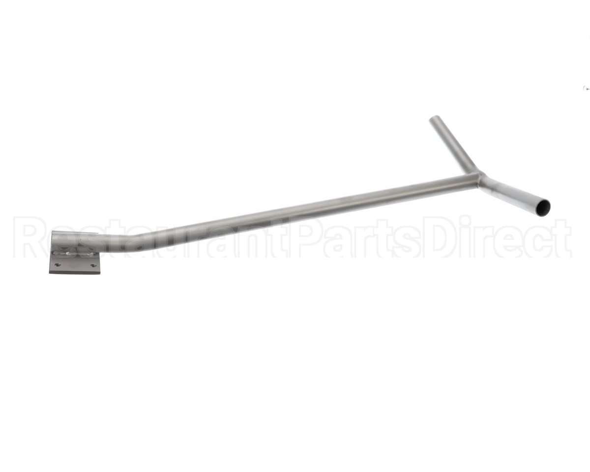 00-874360 Hobart Handle,And Plate