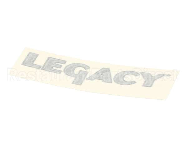 00-874379 Hobart Label,Legacy