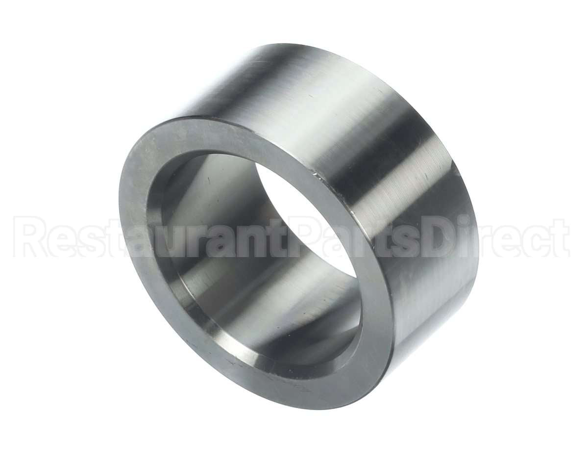 00-874564 Hobart Spacer,Upper (W/O Att Hub)