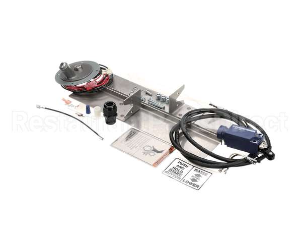 00-874629 Hobart I,Bowl Guard Dom M802