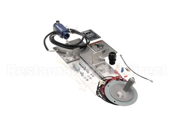 00-874629 Hobart I,Bowl Guard Dom M802