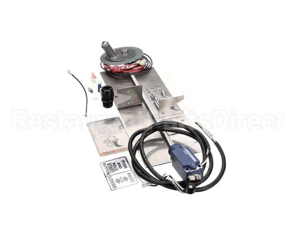 00-874629 Hobart I,Bowl Guard Dom M802