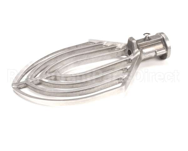 00-874654 Hobart I,Pk Mtl 80 Qt B Beater