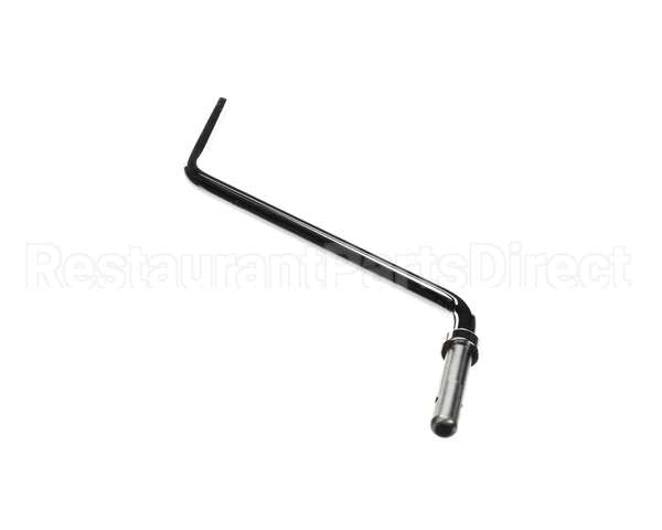 00-874745-00002 Hobart Handle, Bushing-Bowl Lift Ce