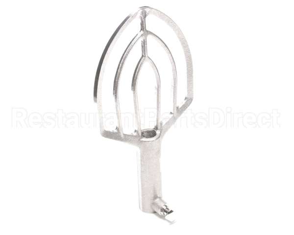 00-874828 Hobart I,Pk Mtl,12 Qt B Beater