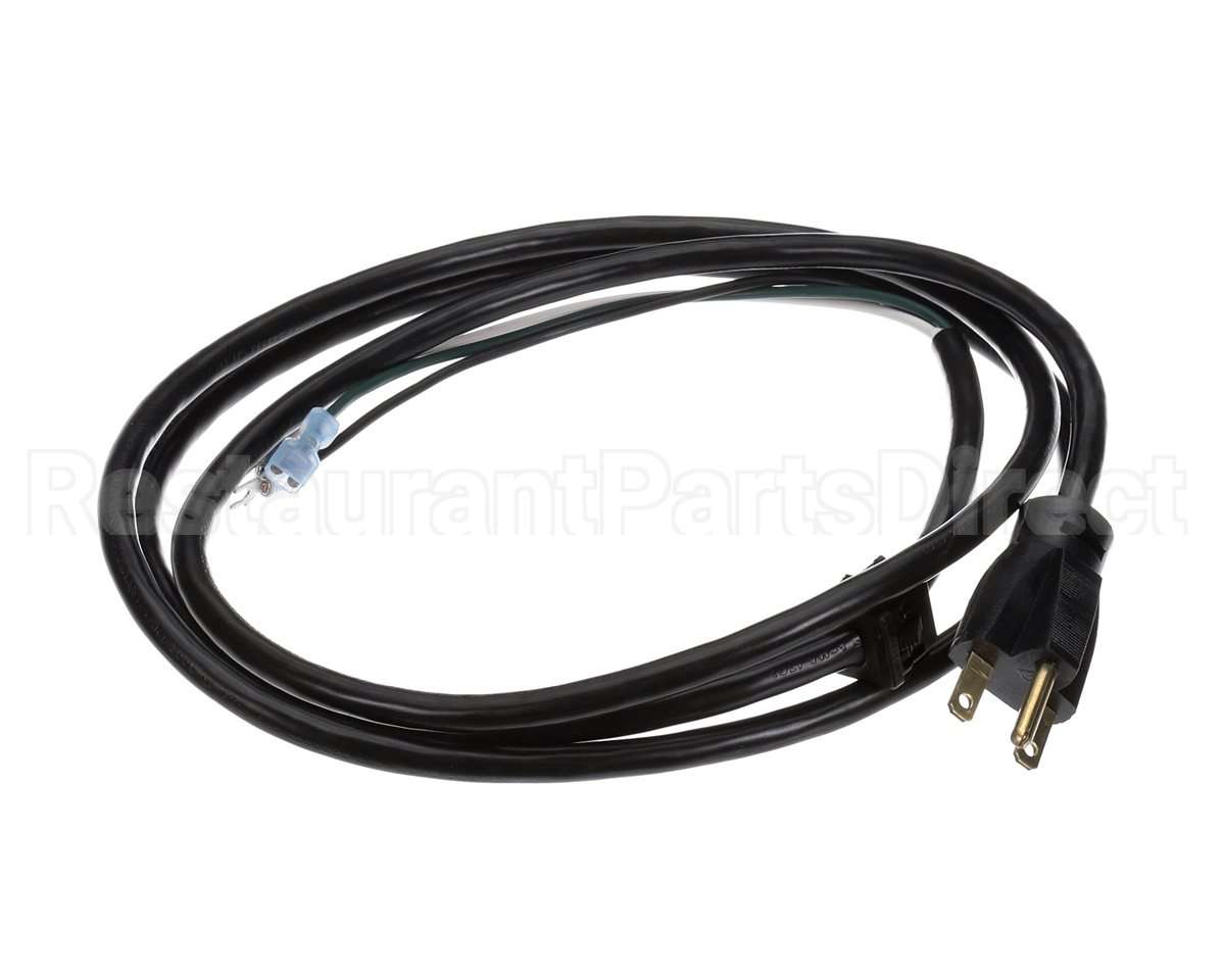 00-874833-00002 Hobart Cord/Plug, Strain Relief