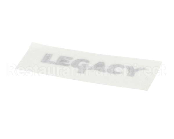 00-874859 Hobart Label,Legacy