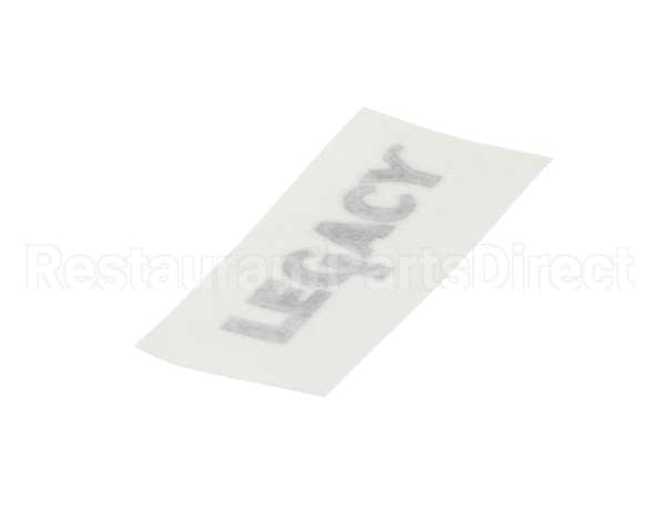 00-874859 Hobart Label,Legacy