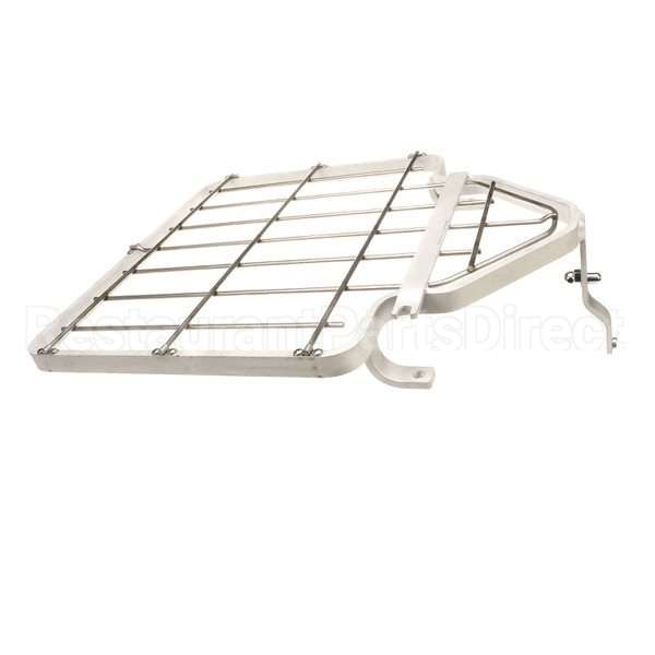 00-874899 Compatible Midwest Appliance Parts I, Pkmtl, Traysupport-Hl200