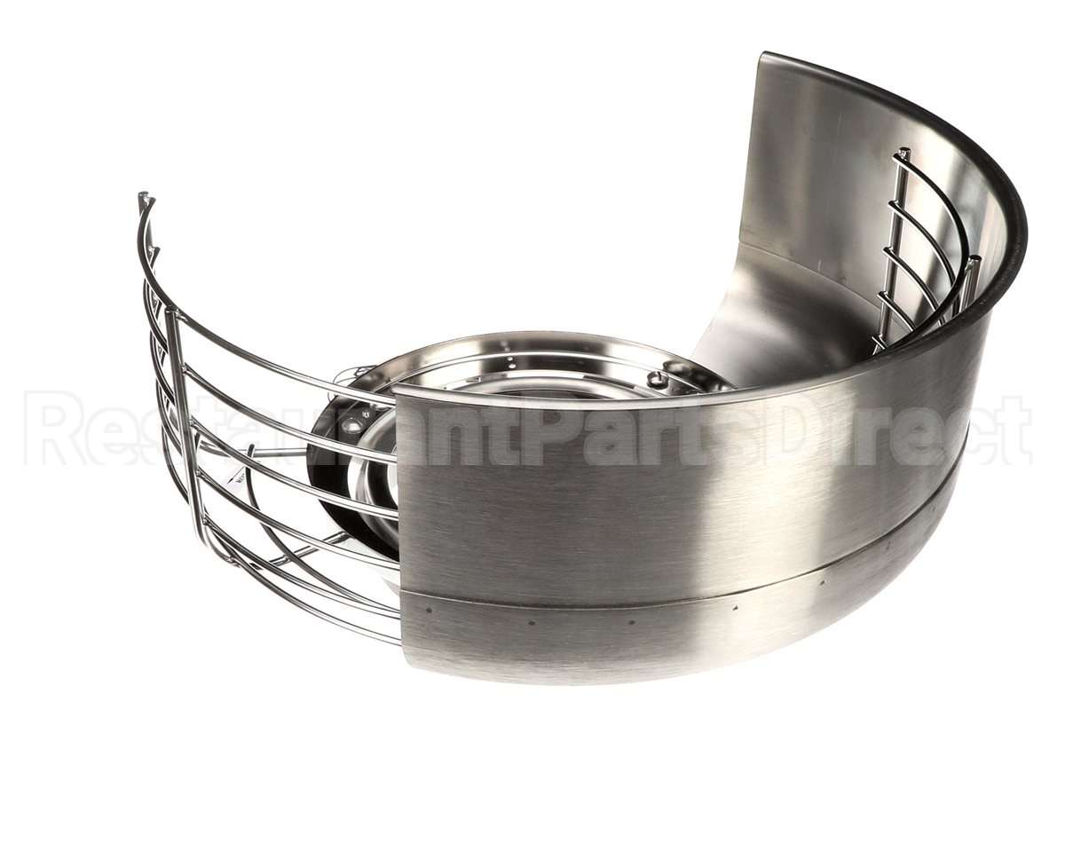 00-874956-00001 Hobart Bowl Guard Upgrade Kit Std