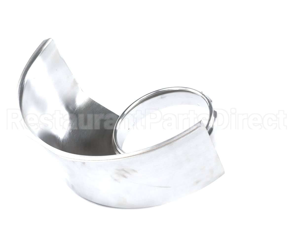 00-874994 Hobart Guard,Splash And Drip Cup L800