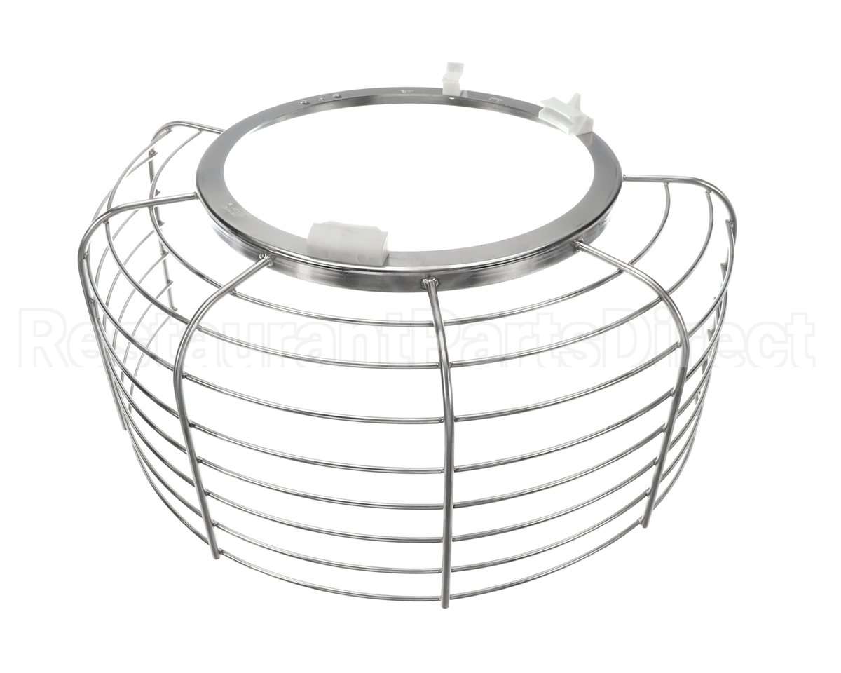 00-874999-00002 Hobart Wire Cage Assembly,H600C