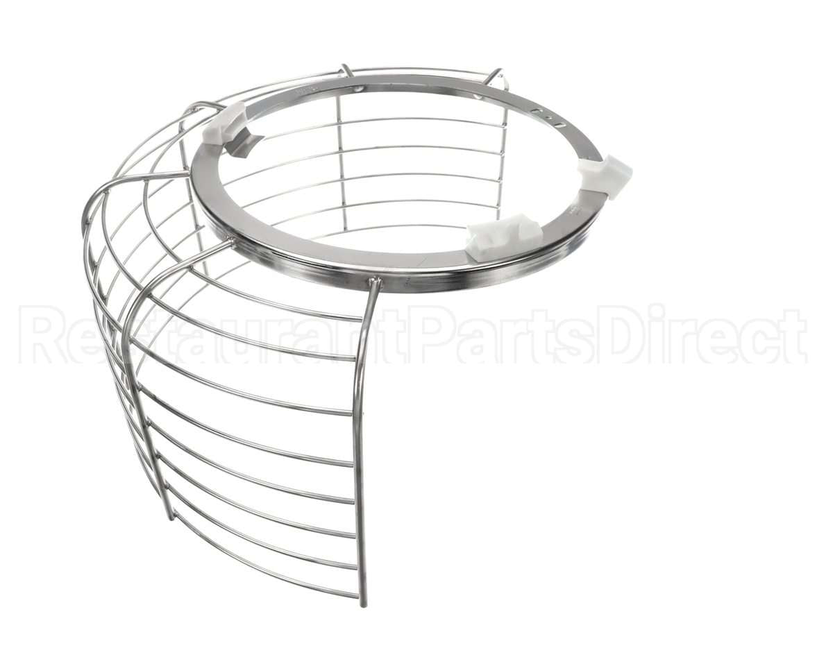 00-874999-00002 Hobart Wire Cage Assembly,H600C