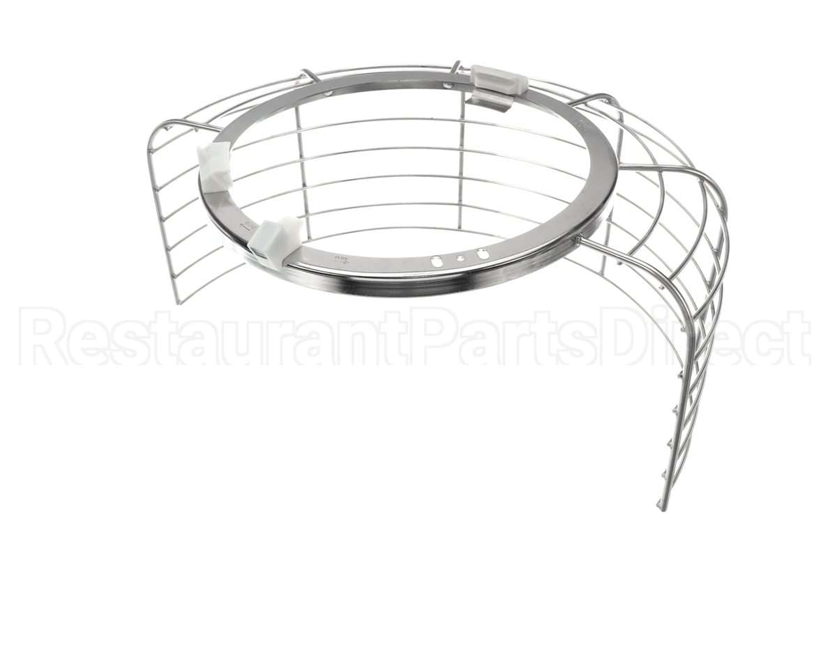 00-874999-00002 Hobart Wire Cage Assembly,H600C