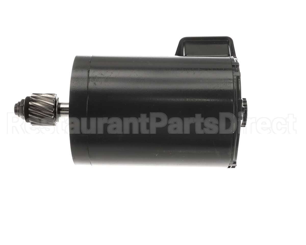 00-875114-00001 Hobart Motor,Pinion Assembly